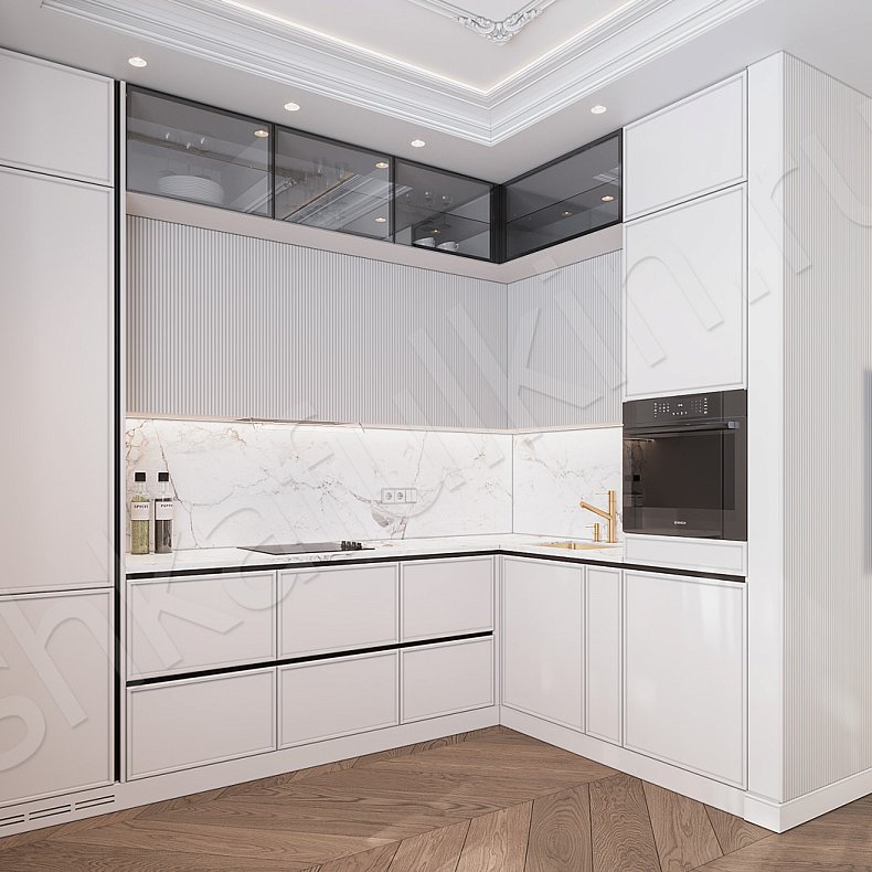 Изображение Изображение Кухня Таиса 1