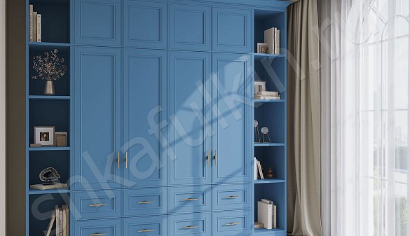 Шкаф Параиба