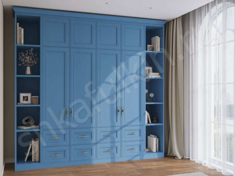 Изображение Шкаф Параиба