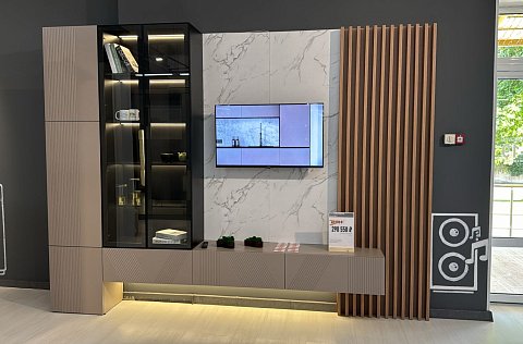 Мебель на заказ в Симферополе