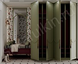 Новелла Прихожая