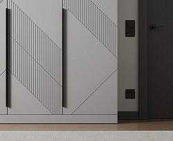Неонелли ЖК Эра 39.3 м² Гарнитур