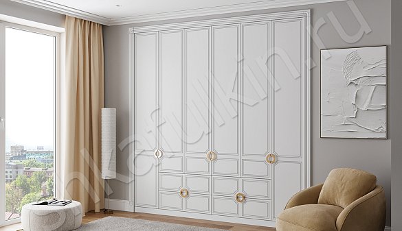 Шкаф Элисон