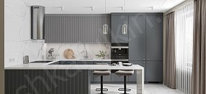 Кухня Шафран