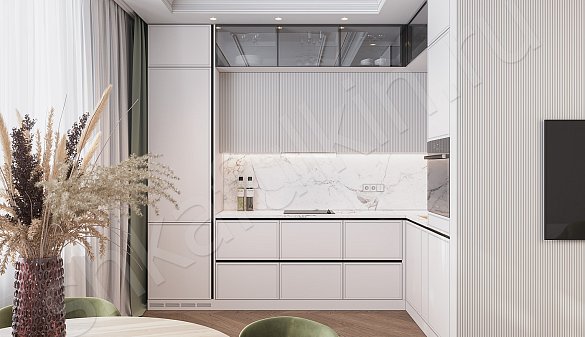 Кухня Таиса