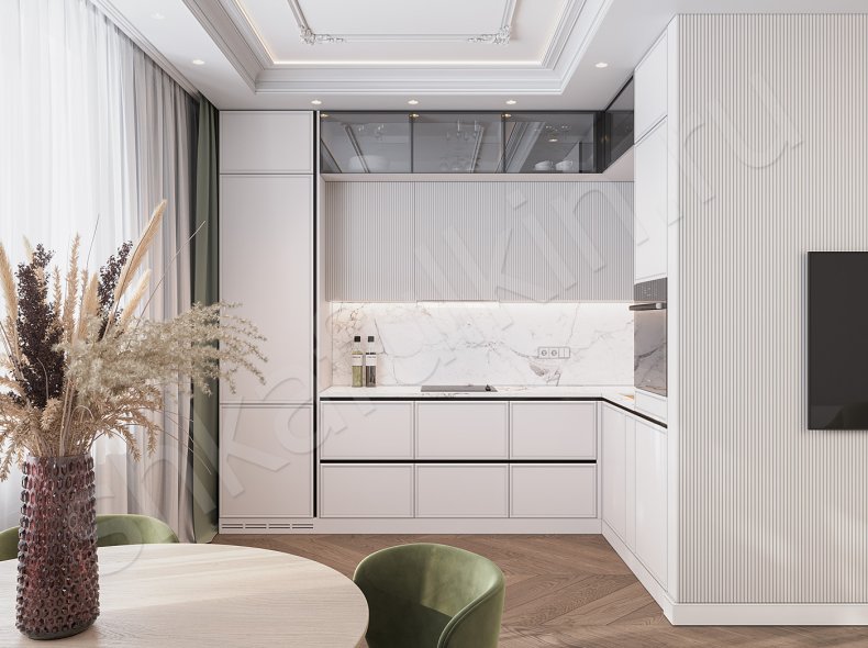 Изображение Кухня Таиса