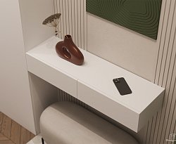 Артемис ЖК ЗИЛАРТ 45.8 м² Прихожая