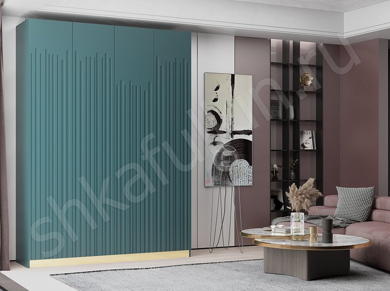 Шкаф Магерика