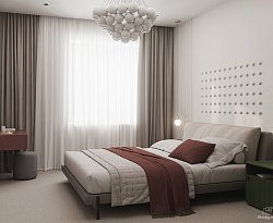 Артемис ЖК ЗИЛАРТ 45.8 м² Консоль