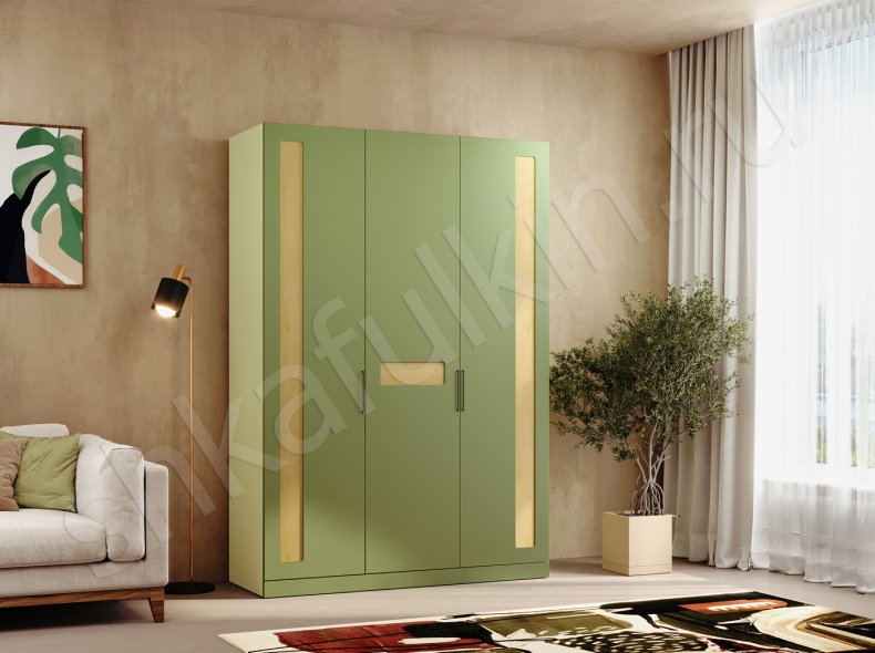 Изображение Шкаф Спилберг