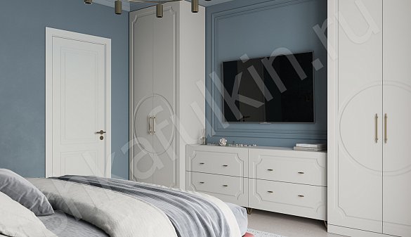 Гарнитур Марлен