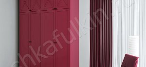 Корпусный шкаф Луи