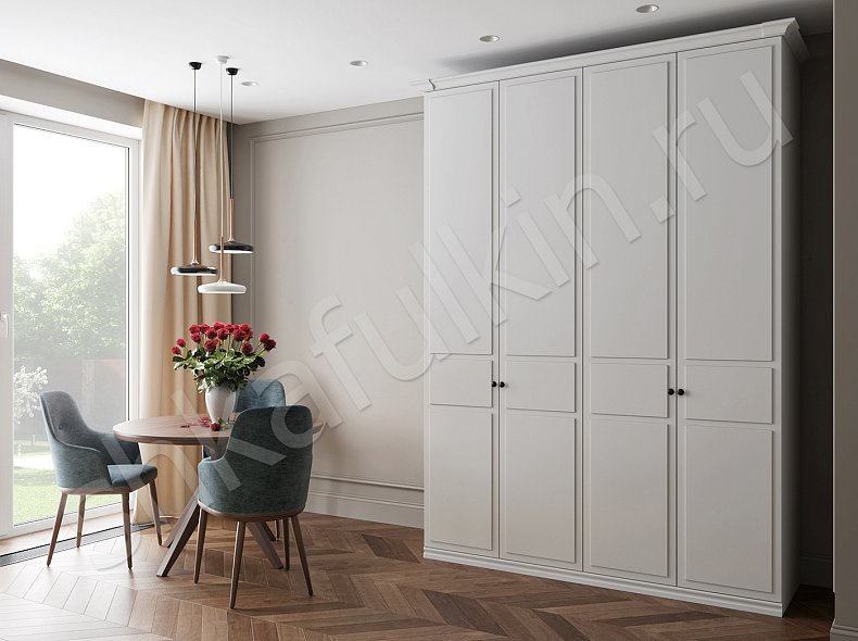 Шкаф Норманд