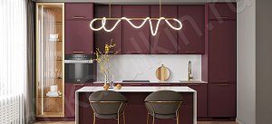 Кухня Минор