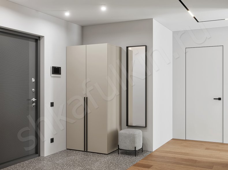 Изображение Шкаф Симпле