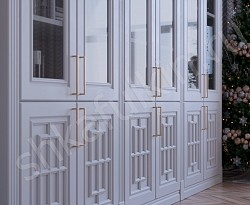 Антида Библиотека