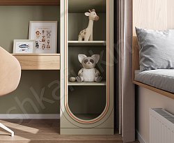 Новелла Детская