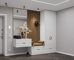 Маура Прихожая