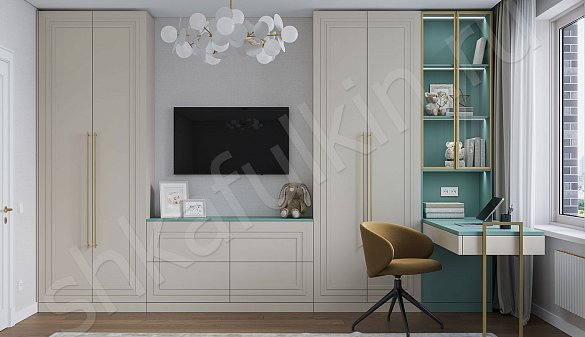 Гарнитур Галилео