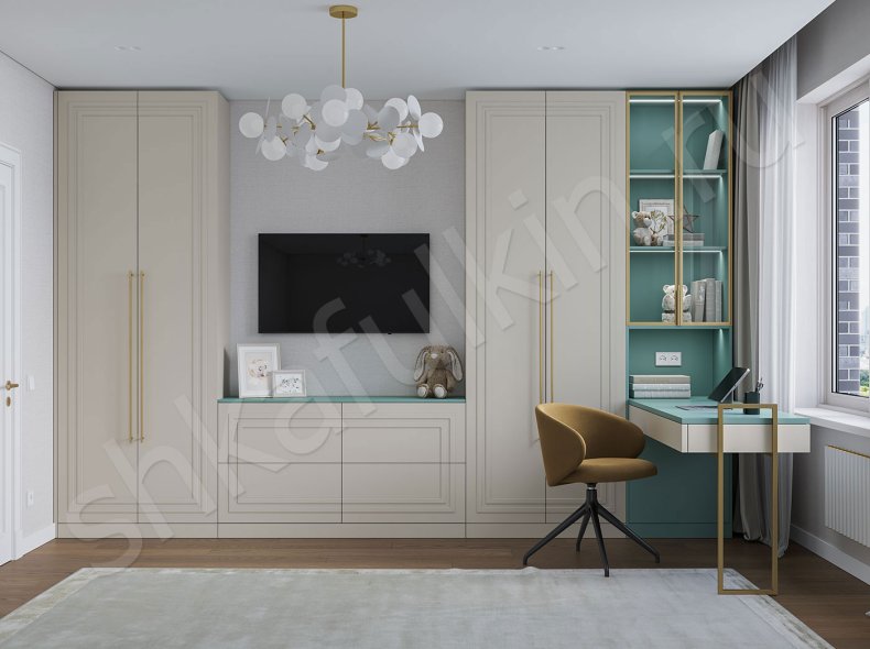 Изображение Гарнитур Галилео