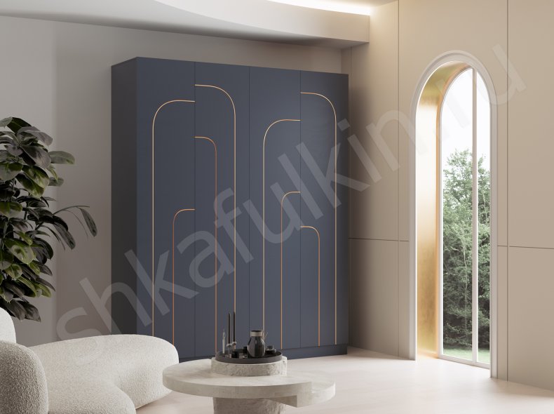 Изображение Шкаф Лакруа