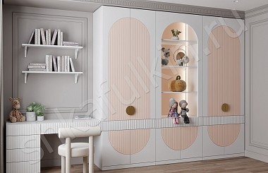 Детская Рианна