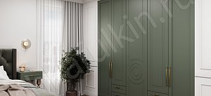 Спальня Линдор