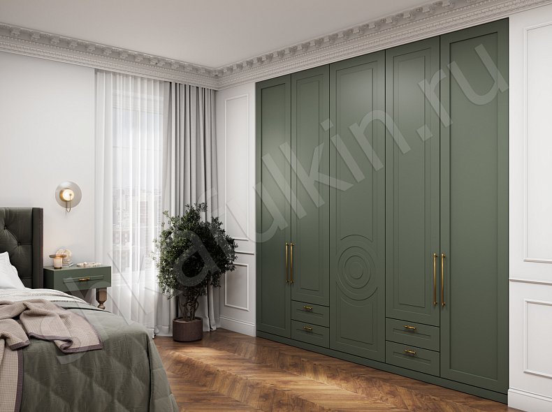 Спальня Линдор