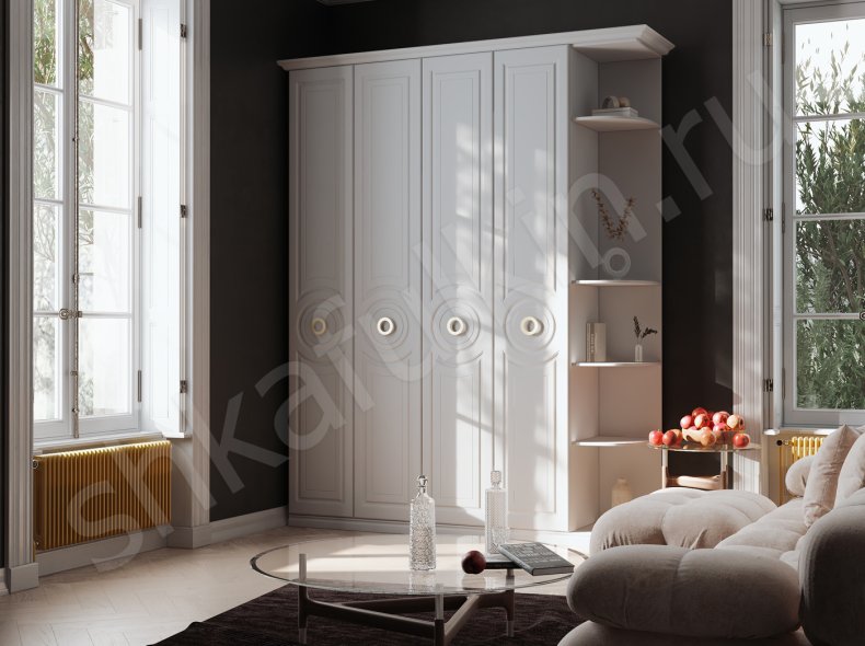 Изображение Шкаф Энигма