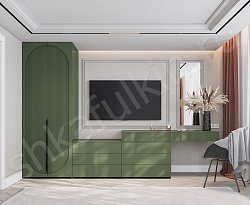 Скаволлини Гарнитур