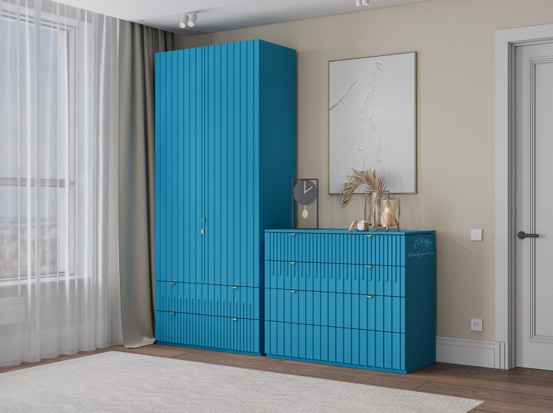 Изображение Гарнитур Кавалли