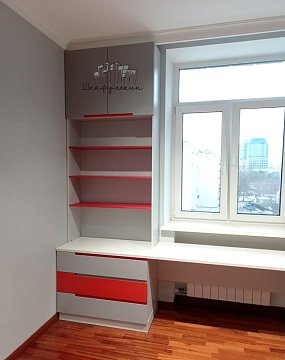 Изображение Изображение Детская Мантана Рабочая зона