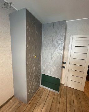 Заказ №25862     