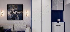 Прихожая Авентадор