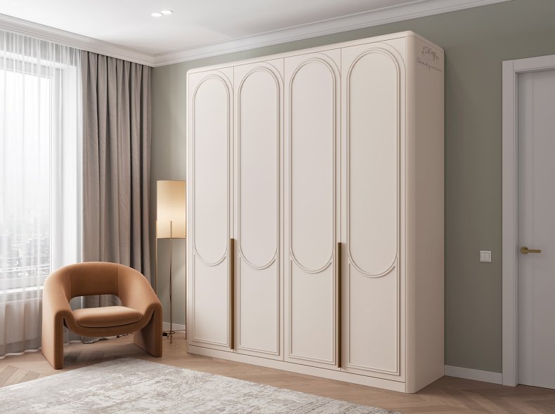 Изображение Шкаф Новелла