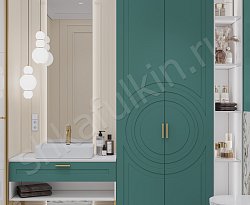 Линдор Ванная