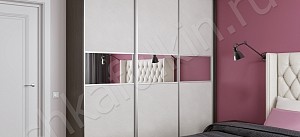 Корпусный шкаф-купе Рандеву