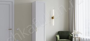 Шкаф 1 дверь Атлантида
