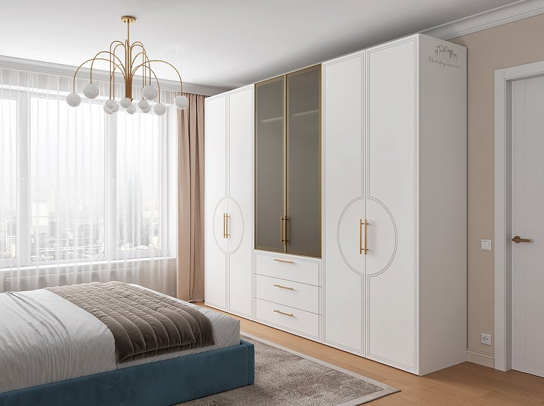 Гарнитур Эллада