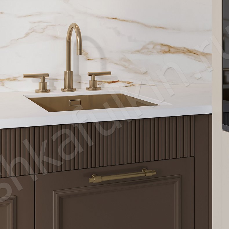 Кухня Элеганта  Неоклассика   Для книг 4