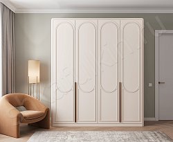 Новелла Шкаф