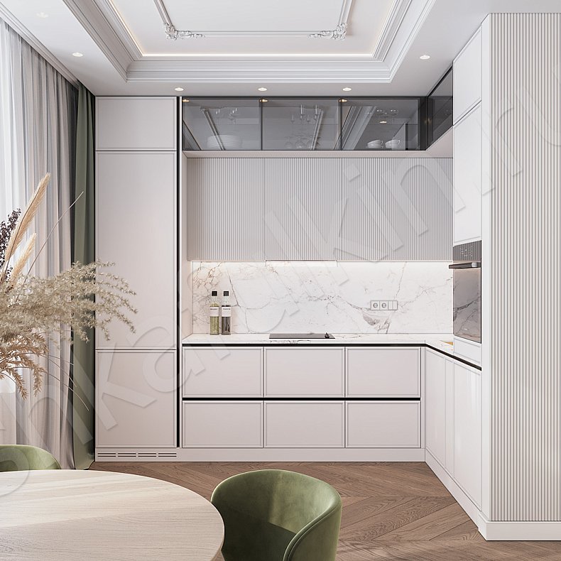 Изображение Кухня Таиса