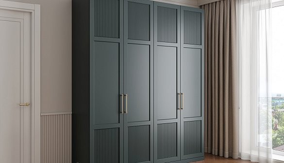 Шкаф Шелдон