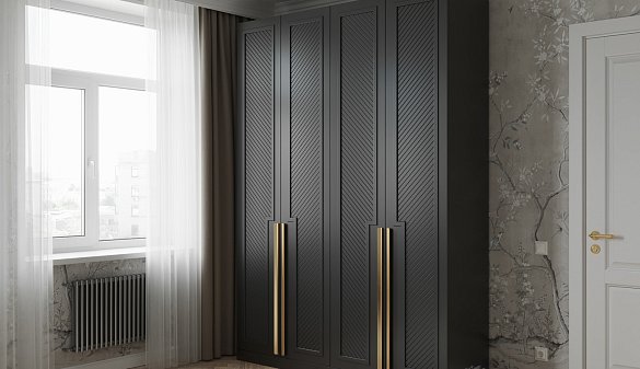 Шкаф Танзано