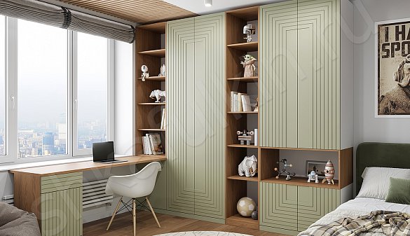 Детская Максимус Детская Максимус