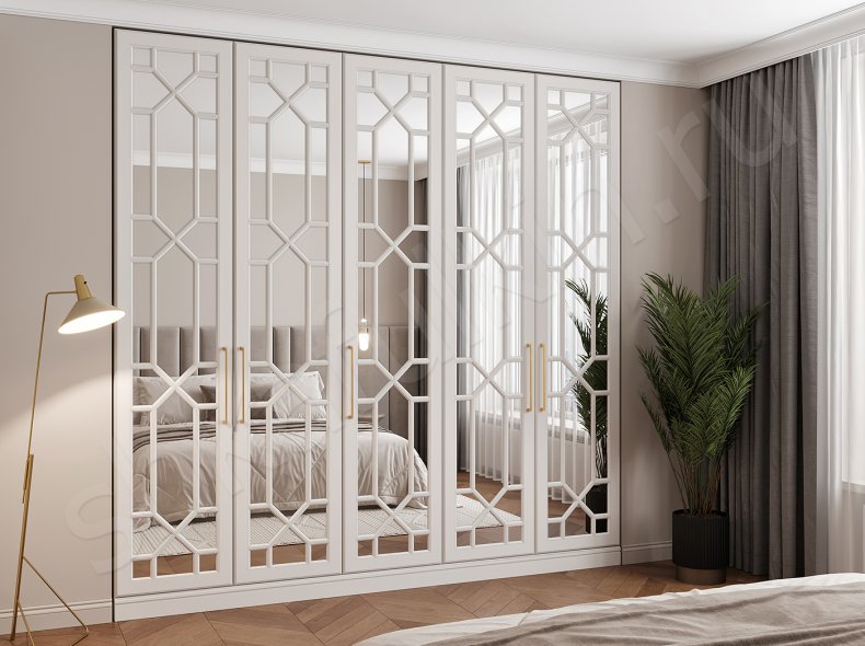 Изображение Шкаф Смит