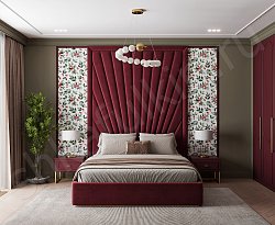 Новелла Гарнитур