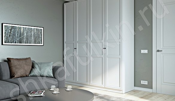 Распашной шкаф Такс