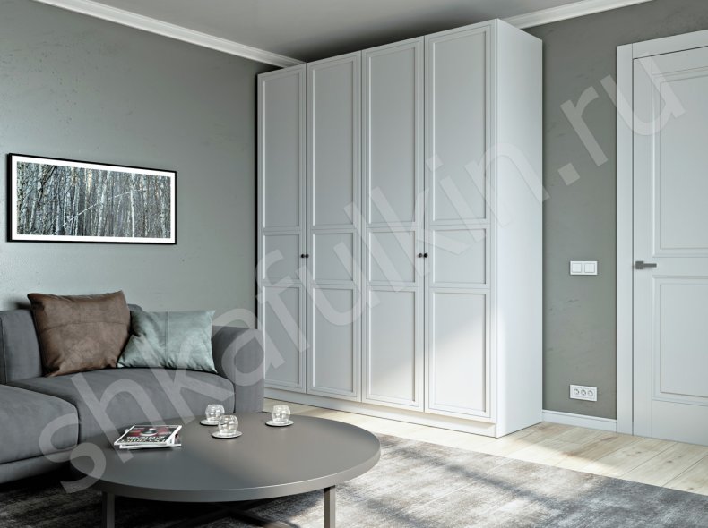 Изображение Распашной шкаф Такс