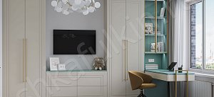 Гарнитур Галилео